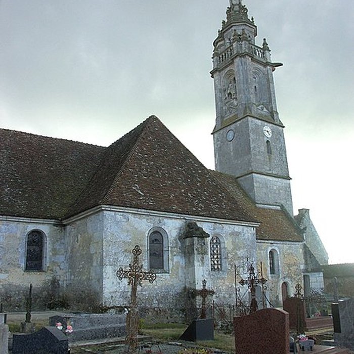 Photo de Église Saint-Martin de Loisail