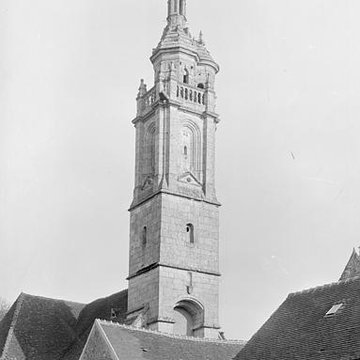Église Saint-Martin de Loisail