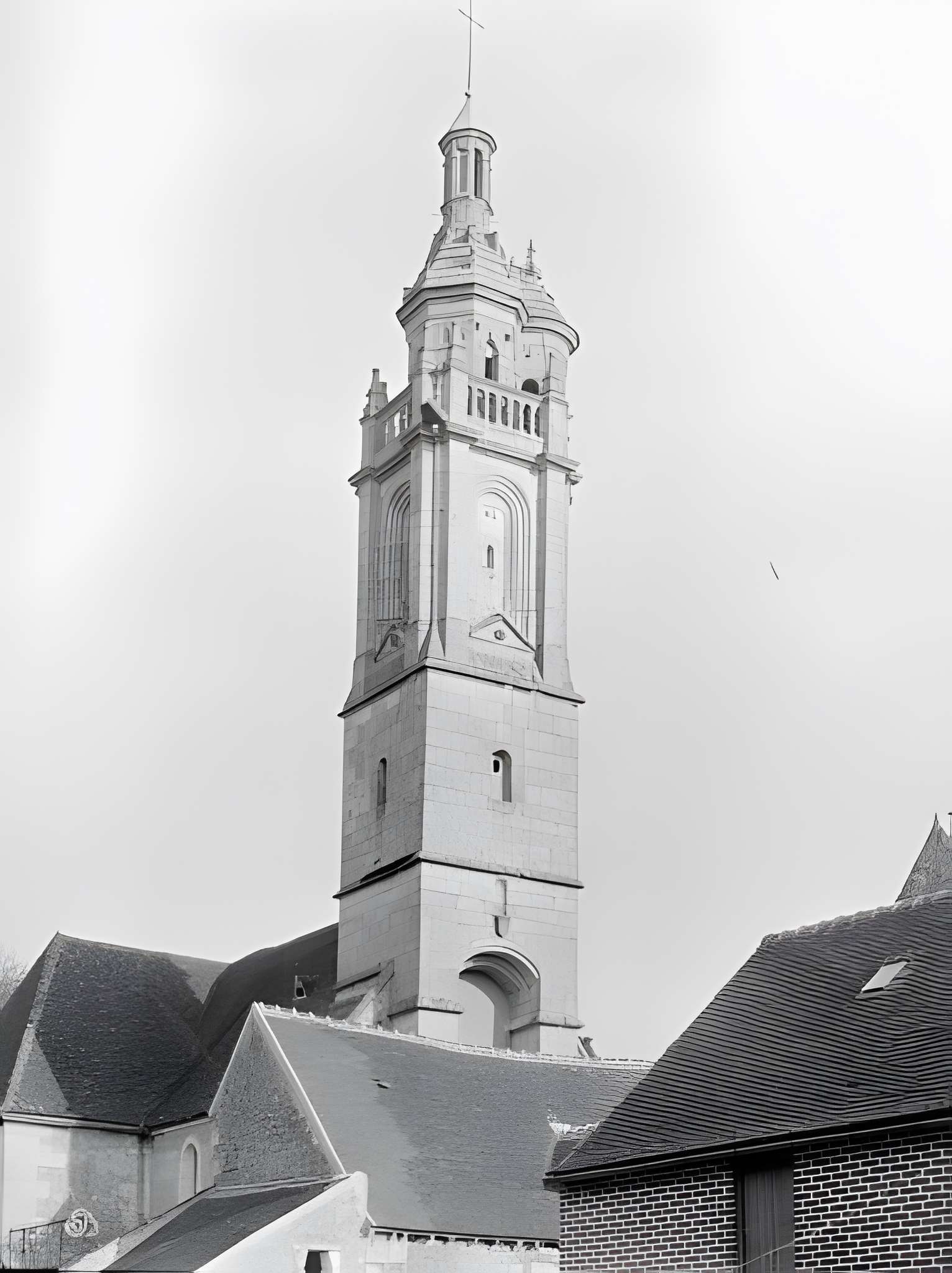 Église Saint-Martin de Loisail