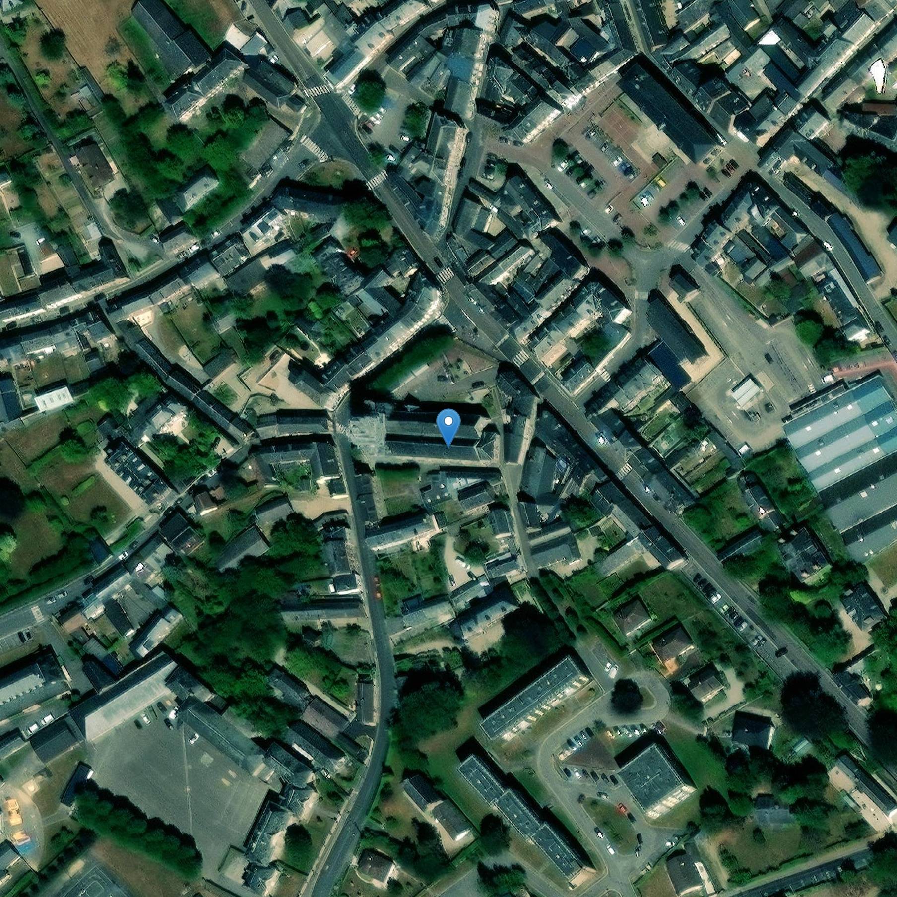 Photo de Chiesa di Notre-Dame de Doudeville