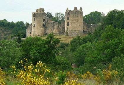 Photo de Château de Saint-Germain-de-Confolens