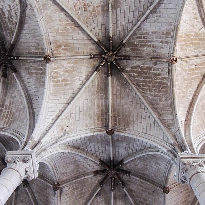 Photo de Église Saint-Martin de Luché