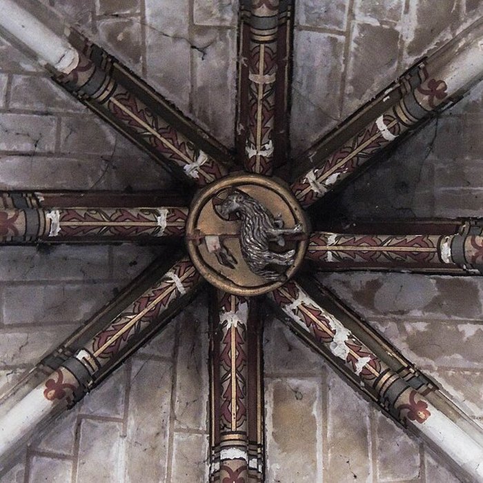 Photo de Église Saint-Martin de Luché