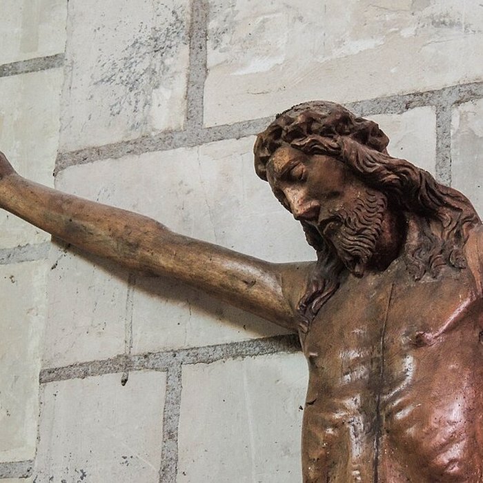 Photo de Église Saint-Martin de Luché