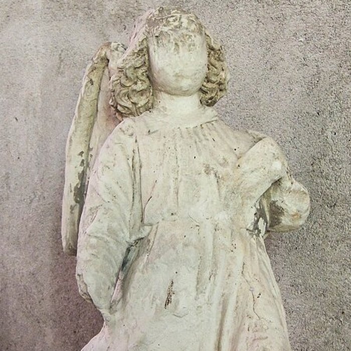 Photo de Église Saint-Martin de Luché