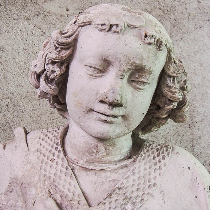 Photo de Église Saint-Martin de Luché