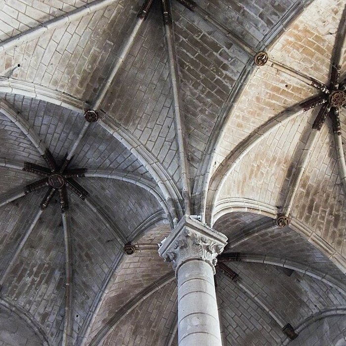 Photo de Église Saint-Martin de Luché