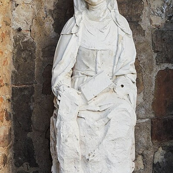 Photo de Église Saint-Martin de Luché