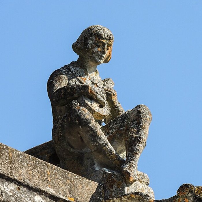 Photo de Église Saint-Martin de Luché