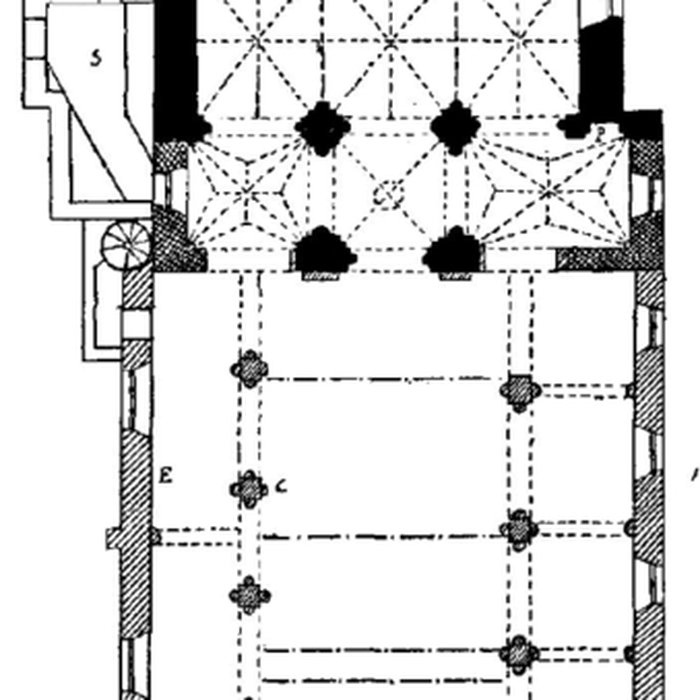 Photo de Église Saint-Martin de Luché