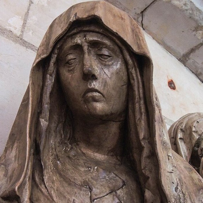 Photo de Église Saint-Martin de Luché