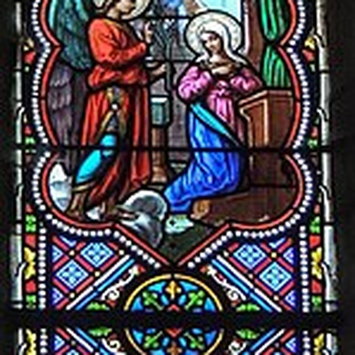 Photo de Église Saint-Martin de Luché