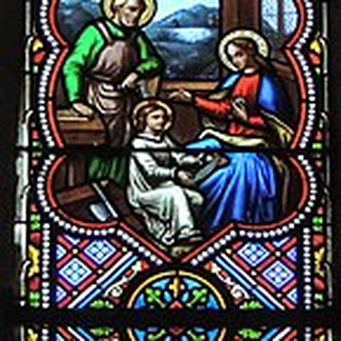 Photo de Église Saint-Martin de Luché