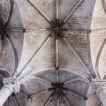 Église Saint-Martin de Luché