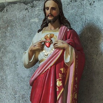 Église Saint-Martin de Luché