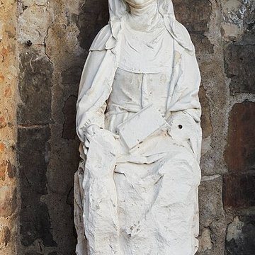 Église Saint-Martin de Luché