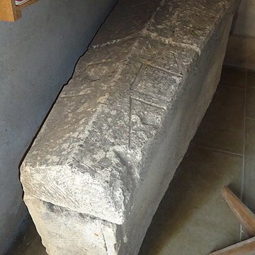 Église Saint-Martin de Luché