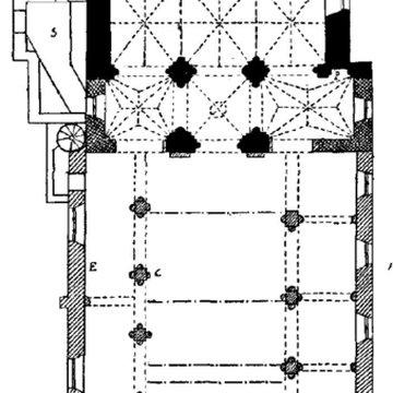 Église Saint-Martin de Luché