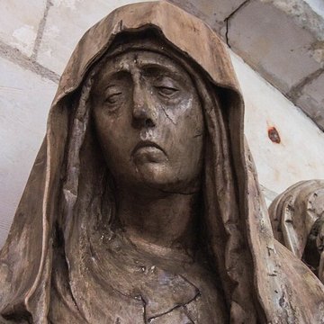 Église Saint-Martin de Luché