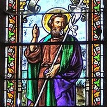 Église Saint-Martin de Luché