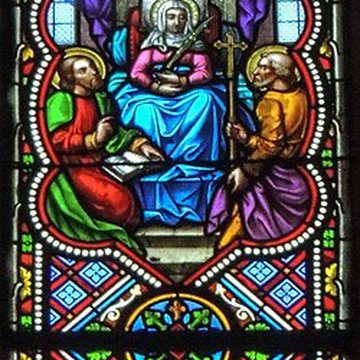 Église Saint-Martin de Luché