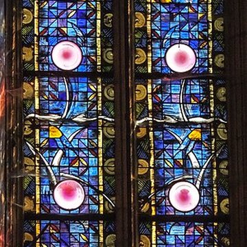 Église Saint-Martin de Luché