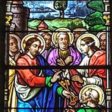 Église Saint-Martin de Luché