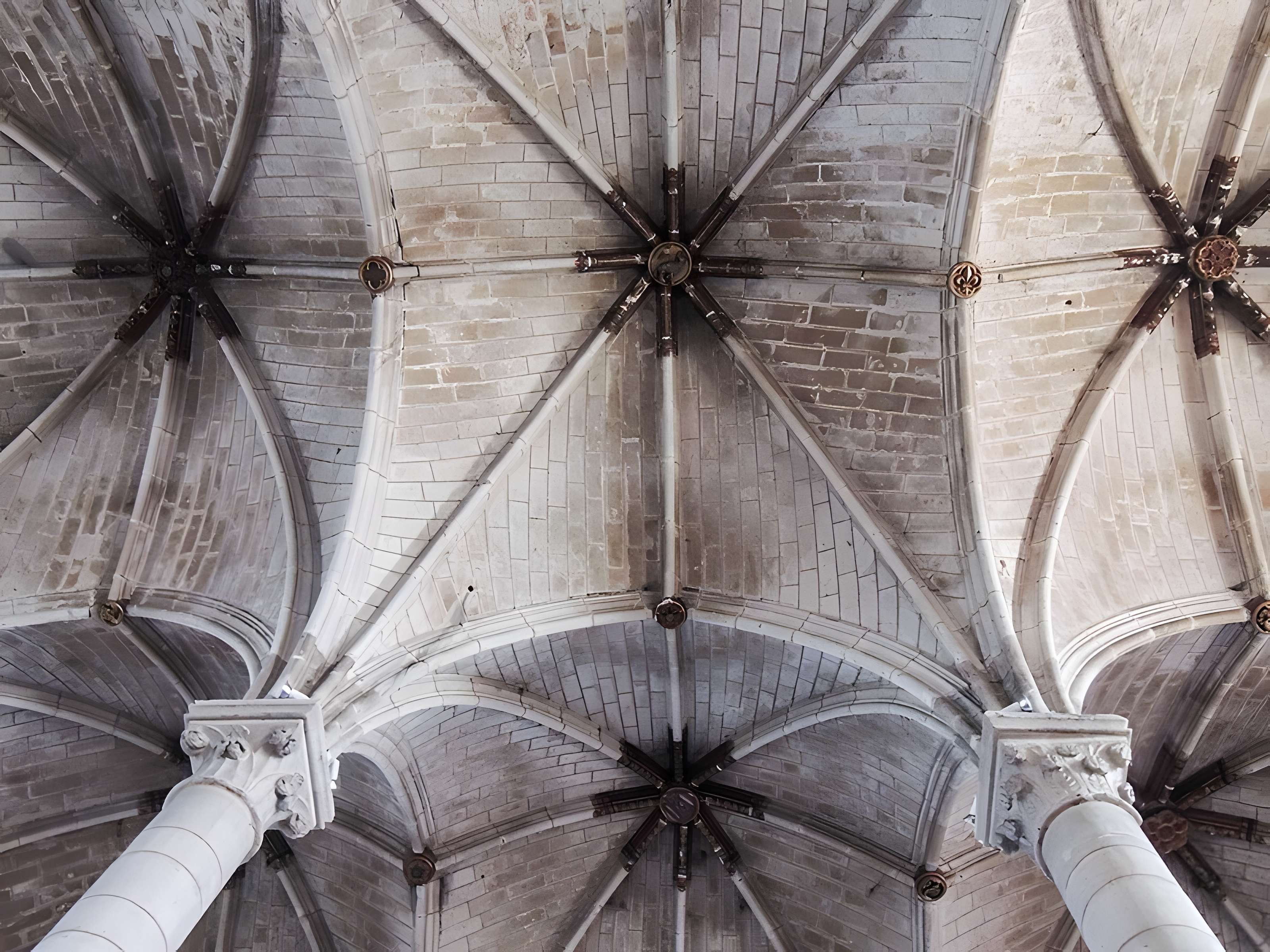 Église Saint-Martin de Luché