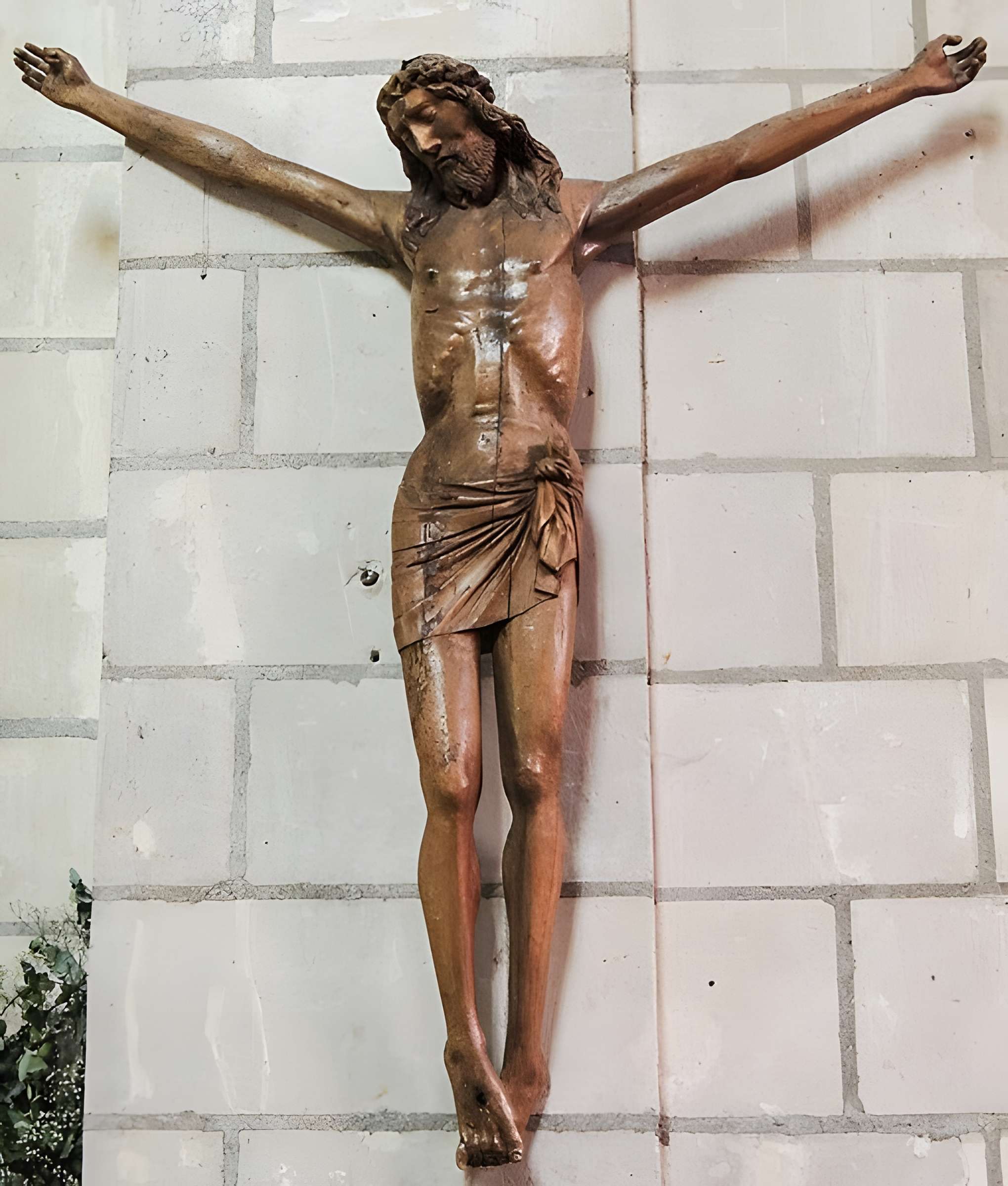 Église Saint-Martin de Luché