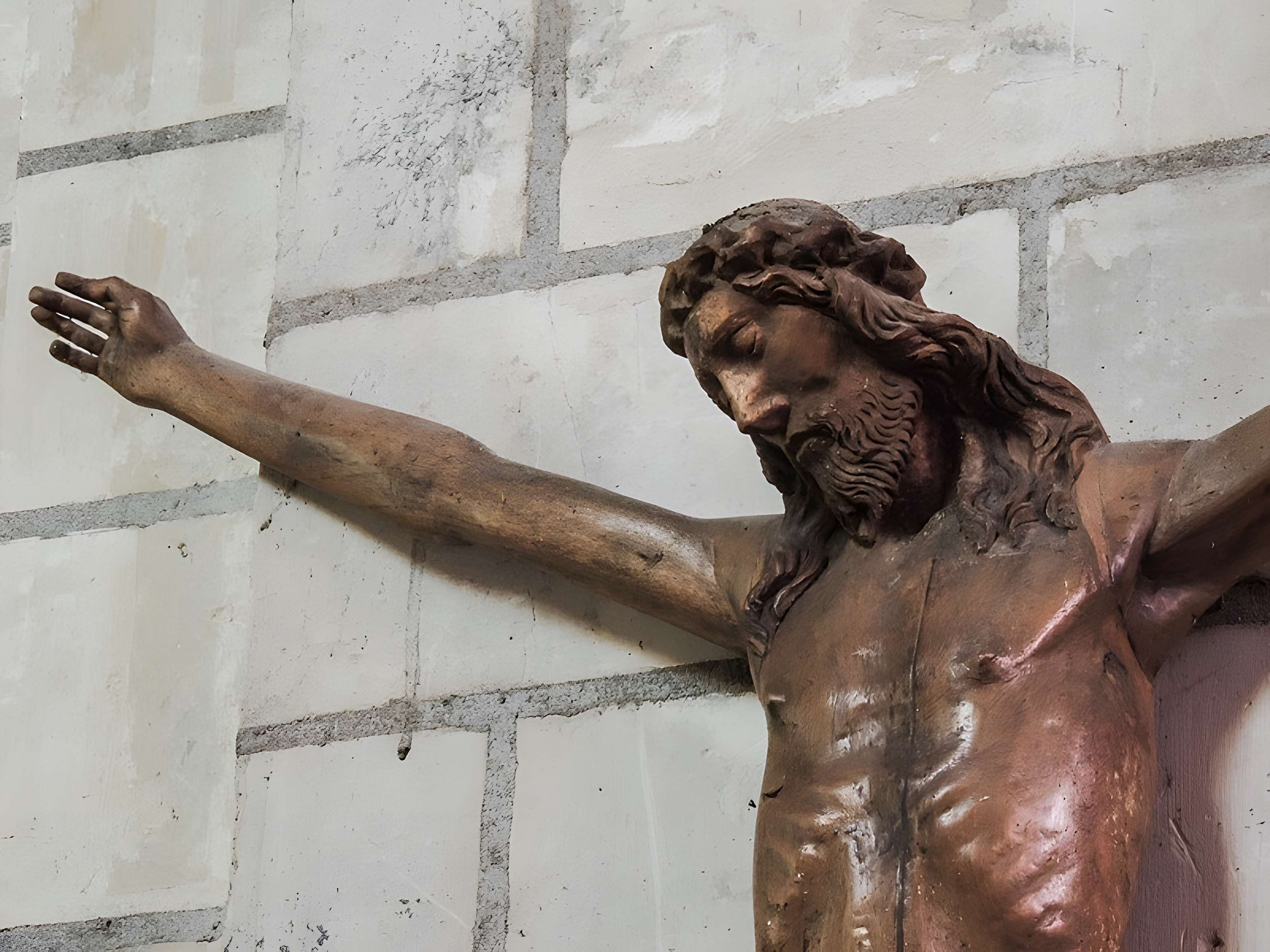 Église Saint-Martin de Luché