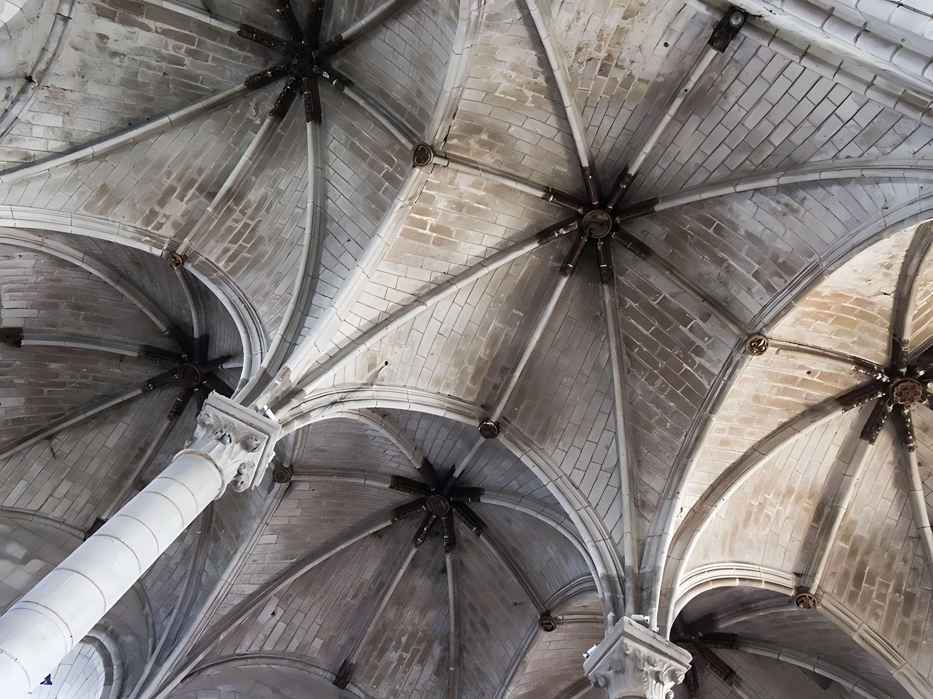Église Saint-Martin de Luché