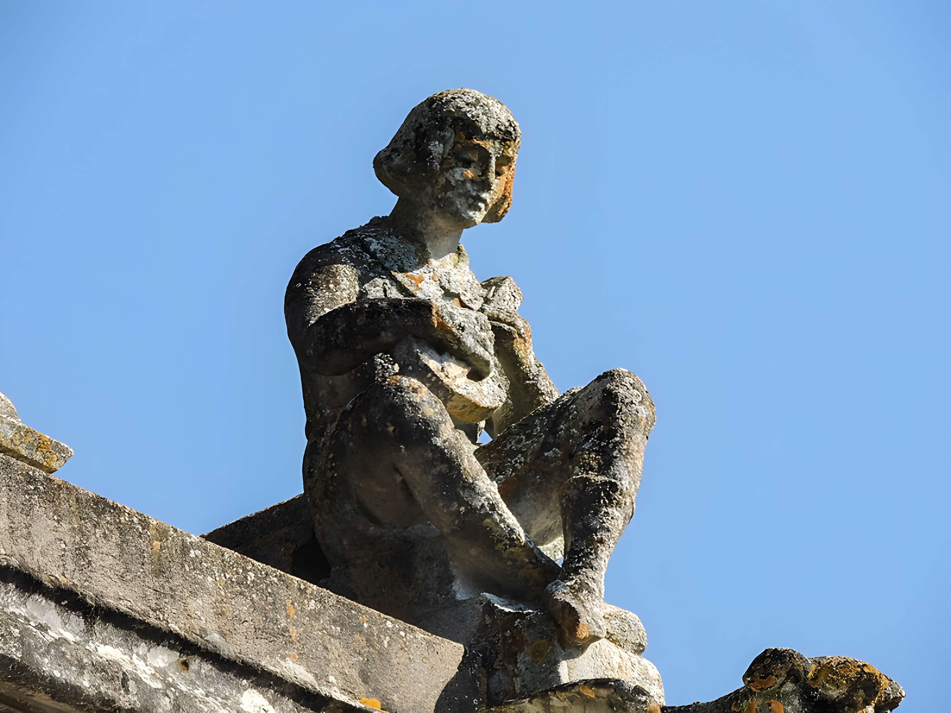 Église Saint-Martin de Luché