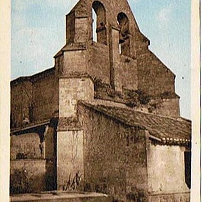 Photo de Église Saint-Martin de Lugaignac