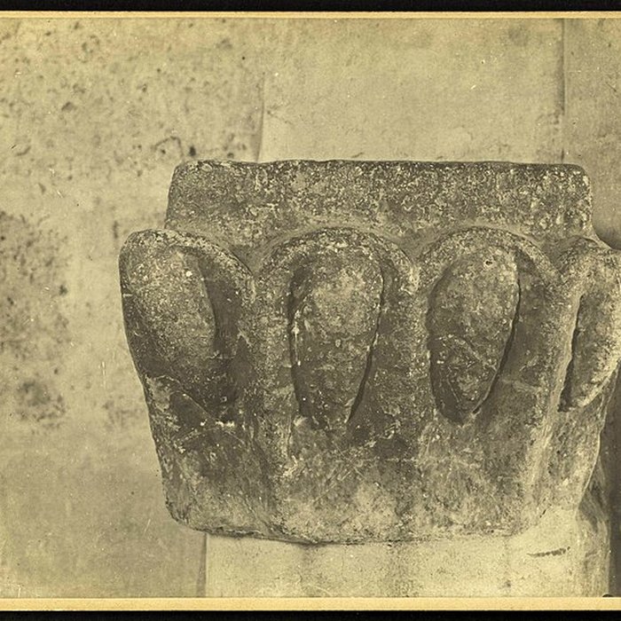 Photo de Église Saint-Martin de Lugaignac