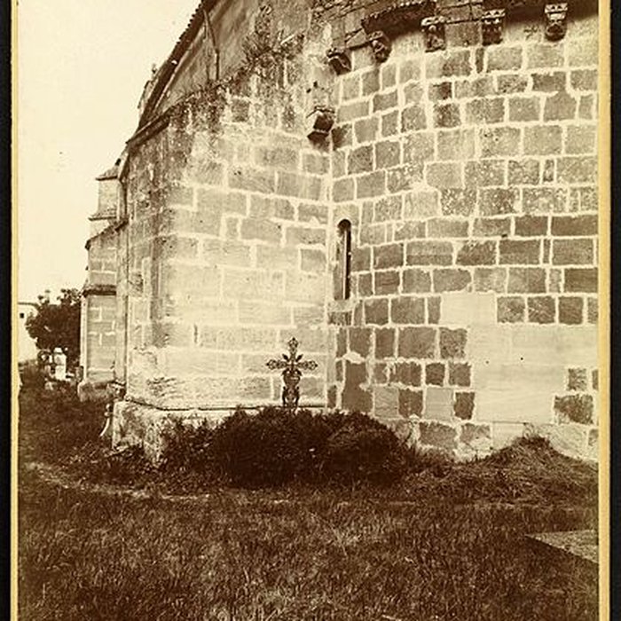 Photo de Église Saint-Martin de Lugaignac