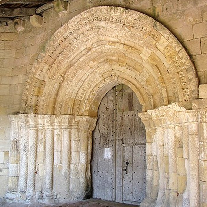 Photo de Église Saint-Martin de Lugaignac