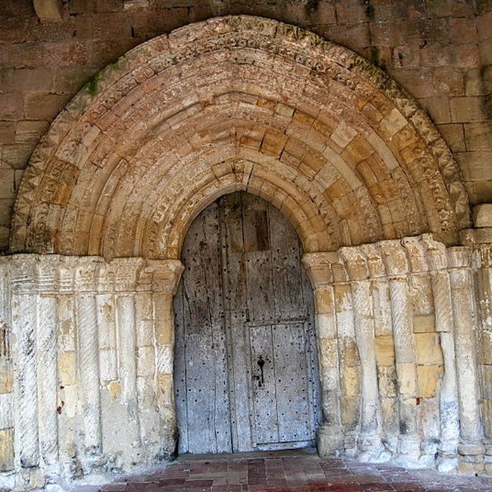 Photo de Église Saint-Martin de Lugaignac