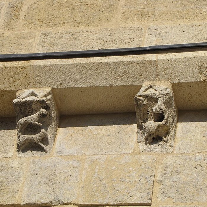 Photo de Église Saint-Martin de Lugaignac