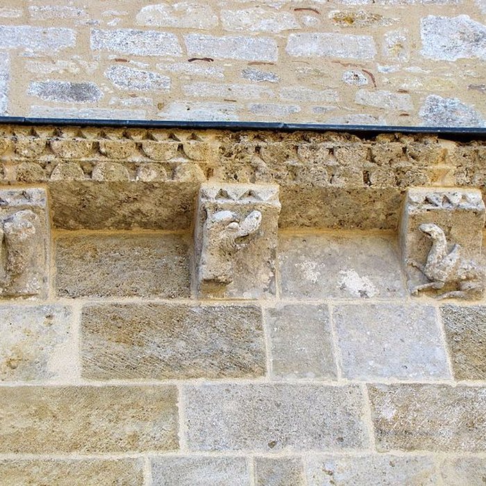 Photo de Église Saint-Martin de Lugaignac