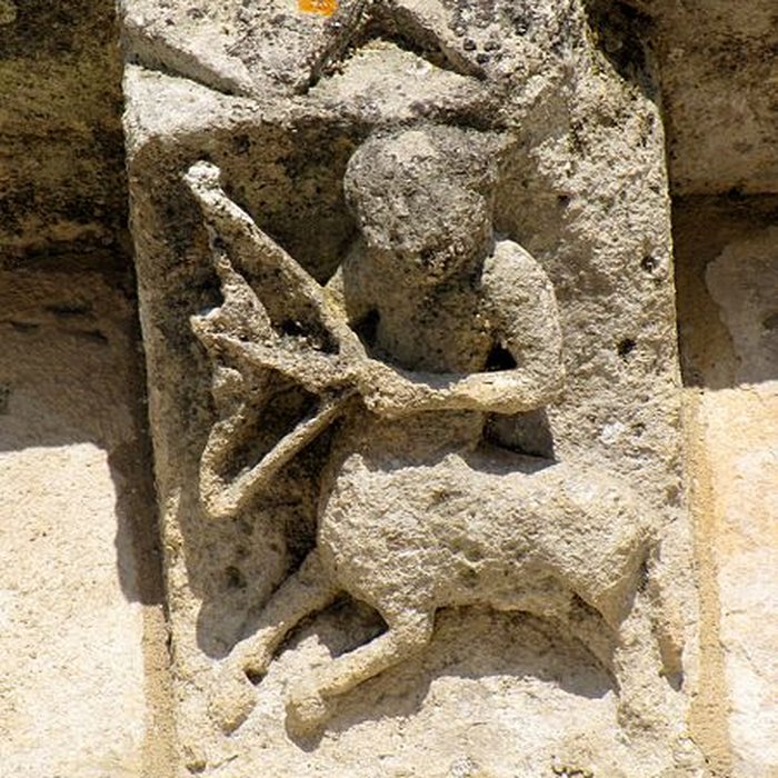 Photo de Église Saint-Martin de Lugaignac