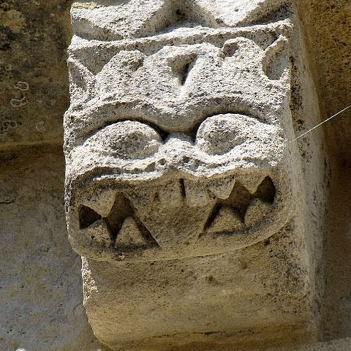 Photo de Église Saint-Martin de Lugaignac