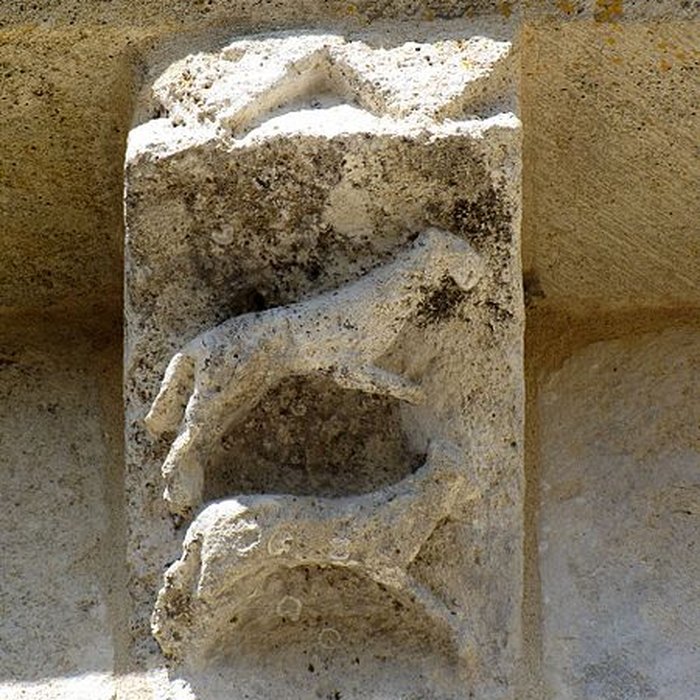 Photo de Église Saint-Martin de Lugaignac