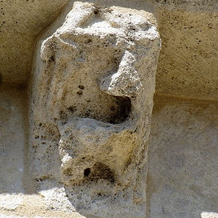 Photo de Église Saint-Martin de Lugaignac