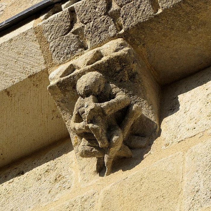 Photo de Église Saint-Martin de Lugaignac