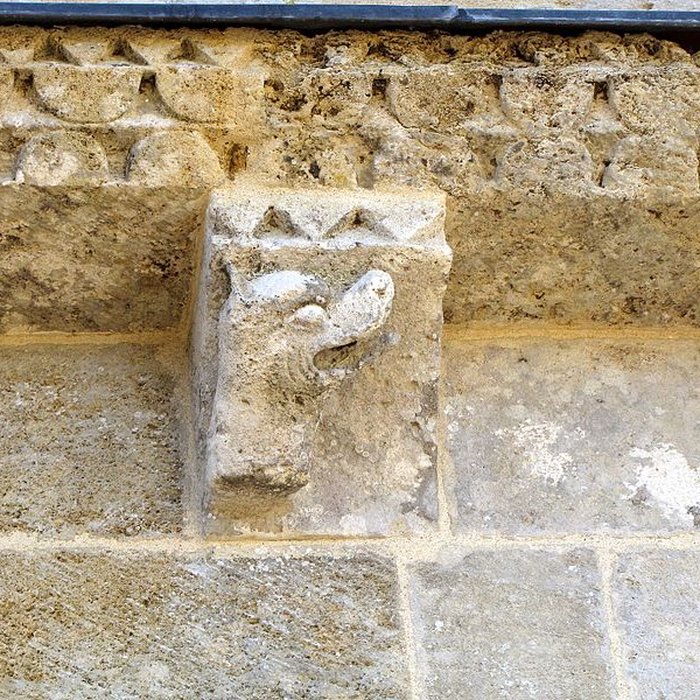 Photo de Église Saint-Martin de Lugaignac