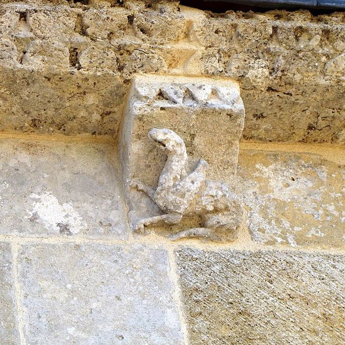 Photo de Église Saint-Martin de Lugaignac