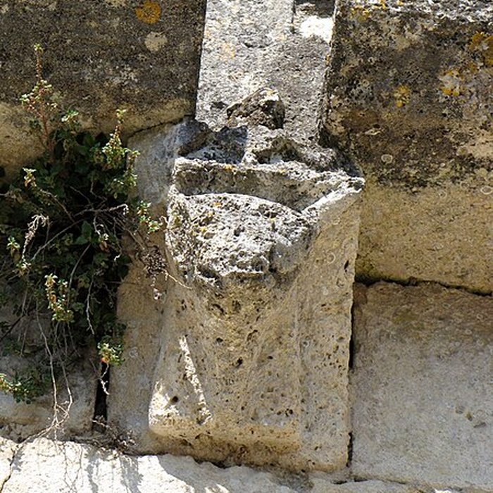 Photo de Église Saint-Martin de Lugaignac