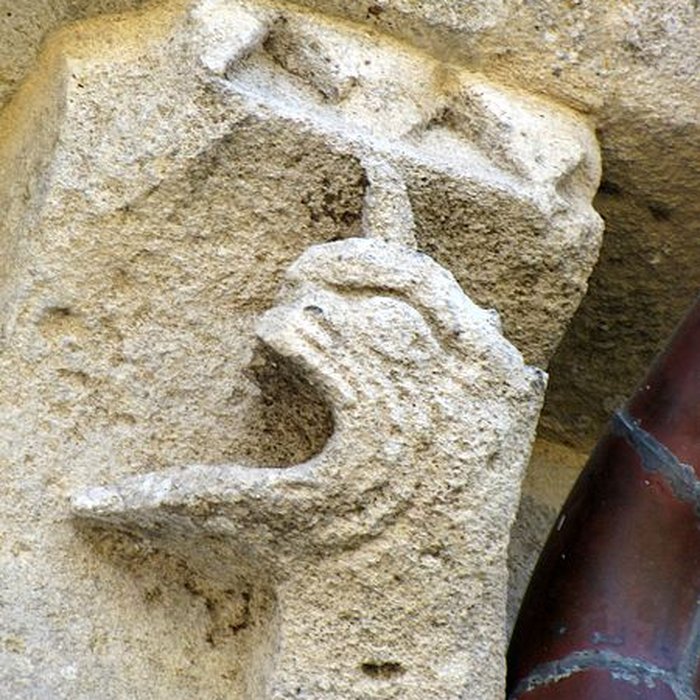 Photo de Église Saint-Martin de Lugaignac