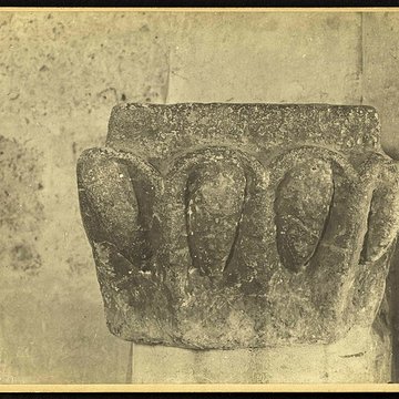 Église Saint-Martin de Lugaignac