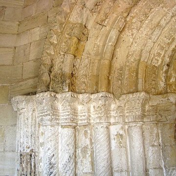 Église Saint-Martin de Lugaignac